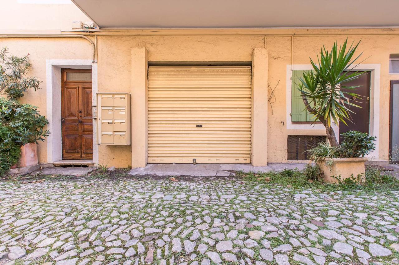 Lb Vacation Rentals I Big Loft 107M2, 10Min Walk To Palais Des Festivals Cannes Exteriér fotografie