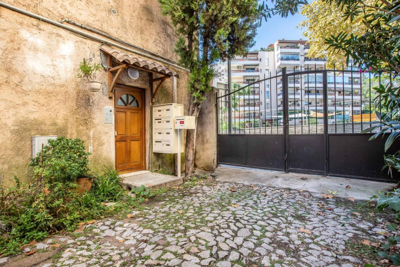 Lb Vacation Rentals I Big Loft 107M2, 10Min Walk To Palais Des Festivals Cannes Exteriér fotografie