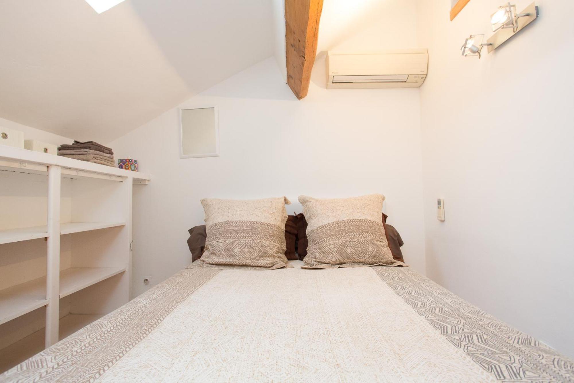 Lb Vacation Rentals I Big Loft 107M2, 10Min Walk To Palais Des Festivals Cannes Exteriér fotografie