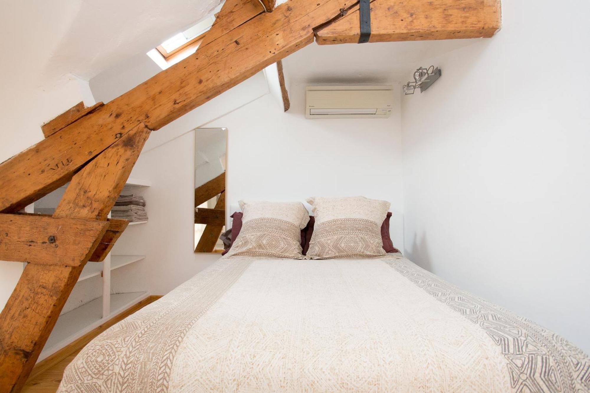 Lb Vacation Rentals I Big Loft 107M2, 10Min Walk To Palais Des Festivals Cannes Exteriér fotografie