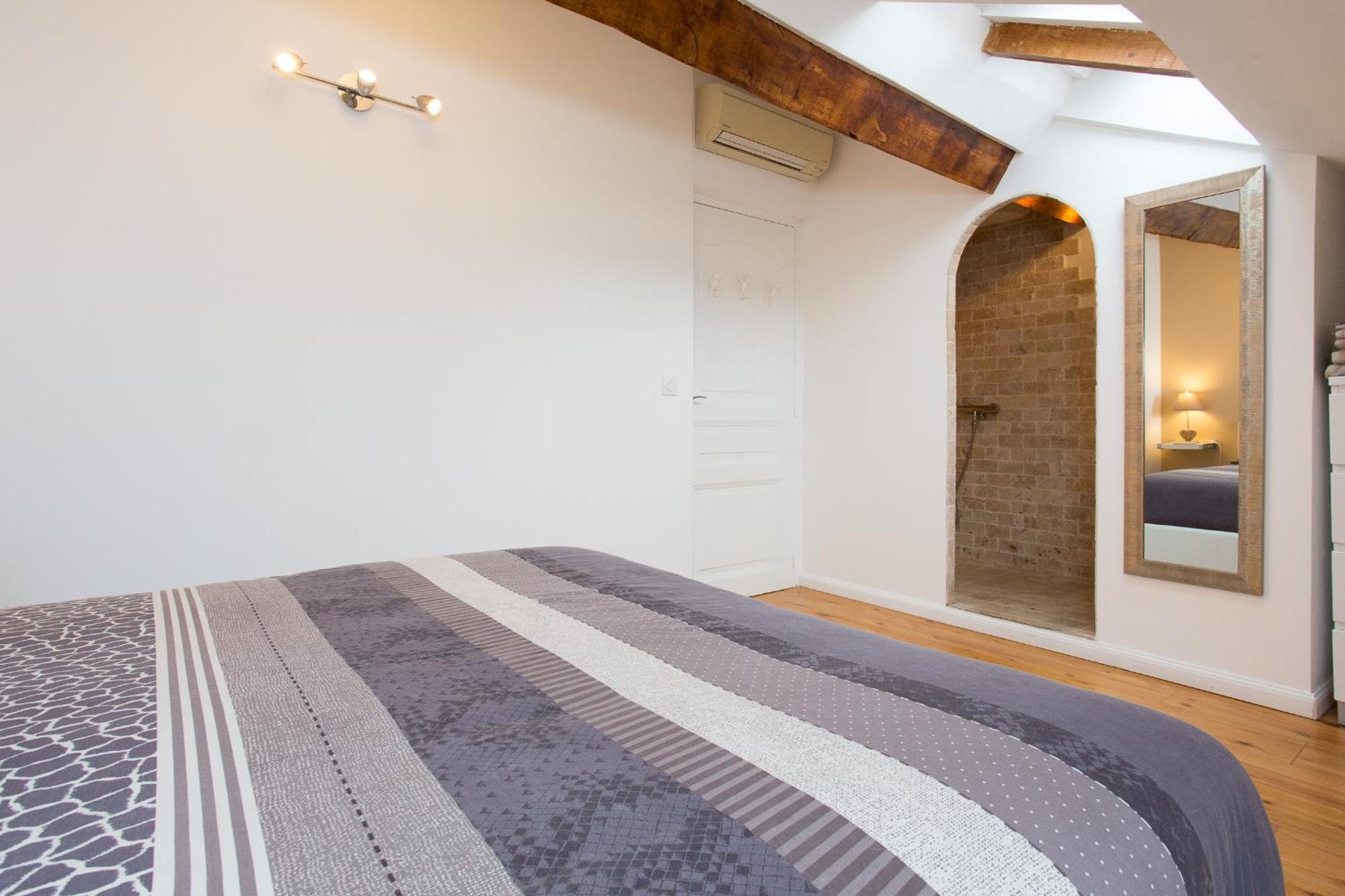 Lb Vacation Rentals I Big Loft 107M2, 10Min Walk To Palais Des Festivals Cannes Exteriér fotografie