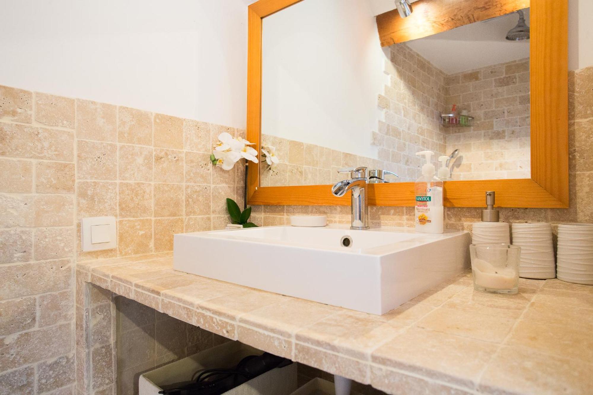 Lb Vacation Rentals I Big Loft 107M2, 10Min Walk To Palais Des Festivals Cannes Exteriér fotografie