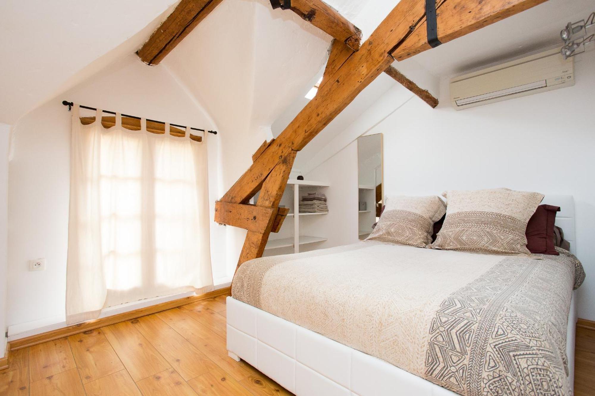 Lb Vacation Rentals I Big Loft 107M2, 10Min Walk To Palais Des Festivals Cannes Exteriér fotografie
